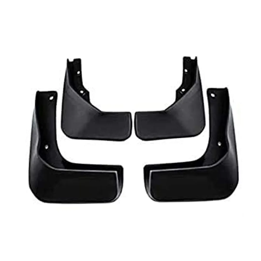 MudFlaps for Volkswagen Virtus