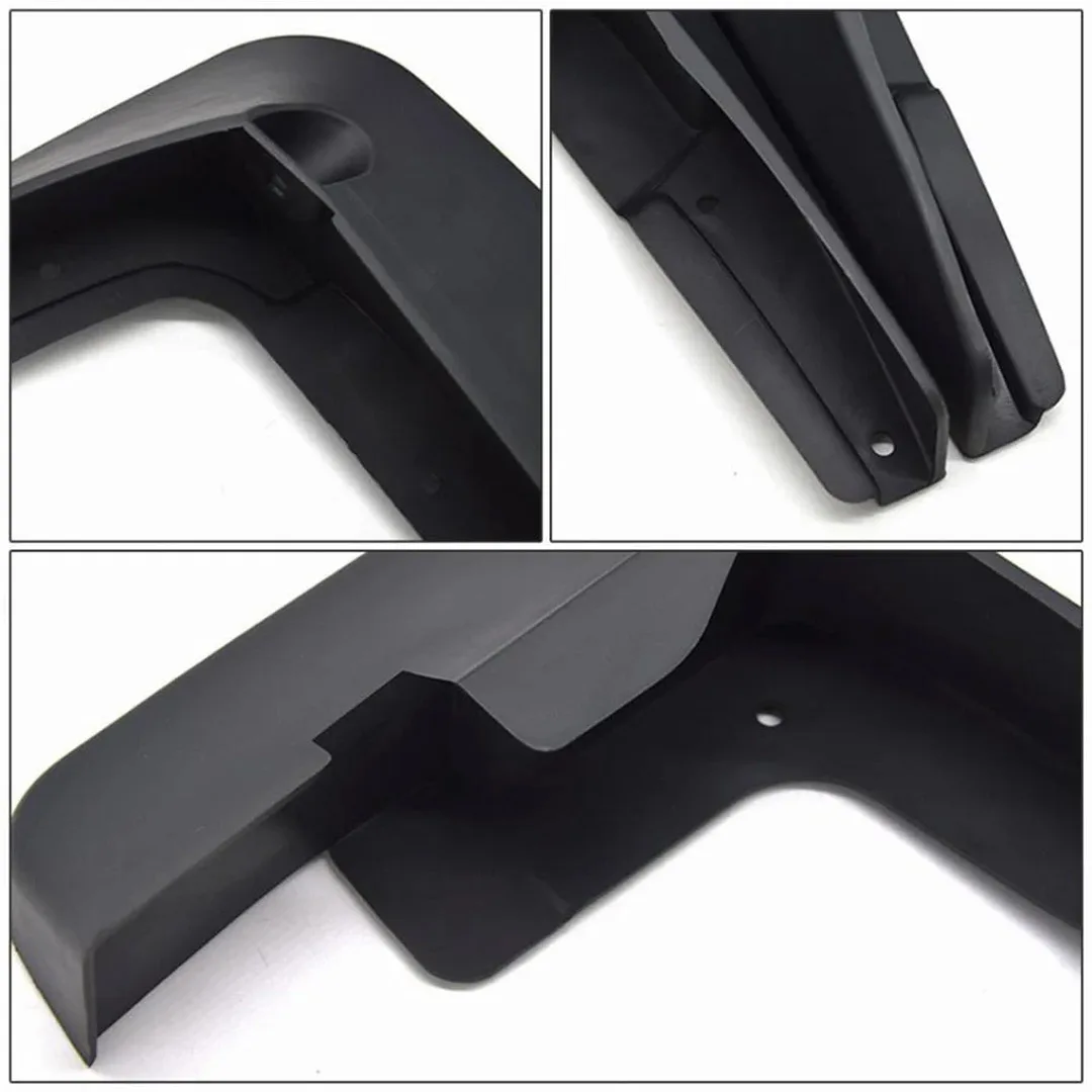 Mud Flaps for Fiat Linea
