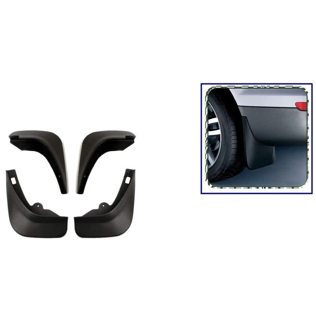 Mud Flaps for Renault Captur