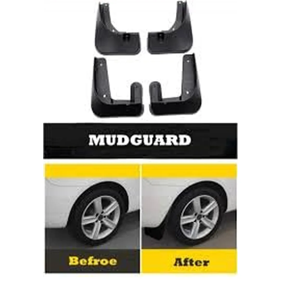 Mud Flaps for MG Astor