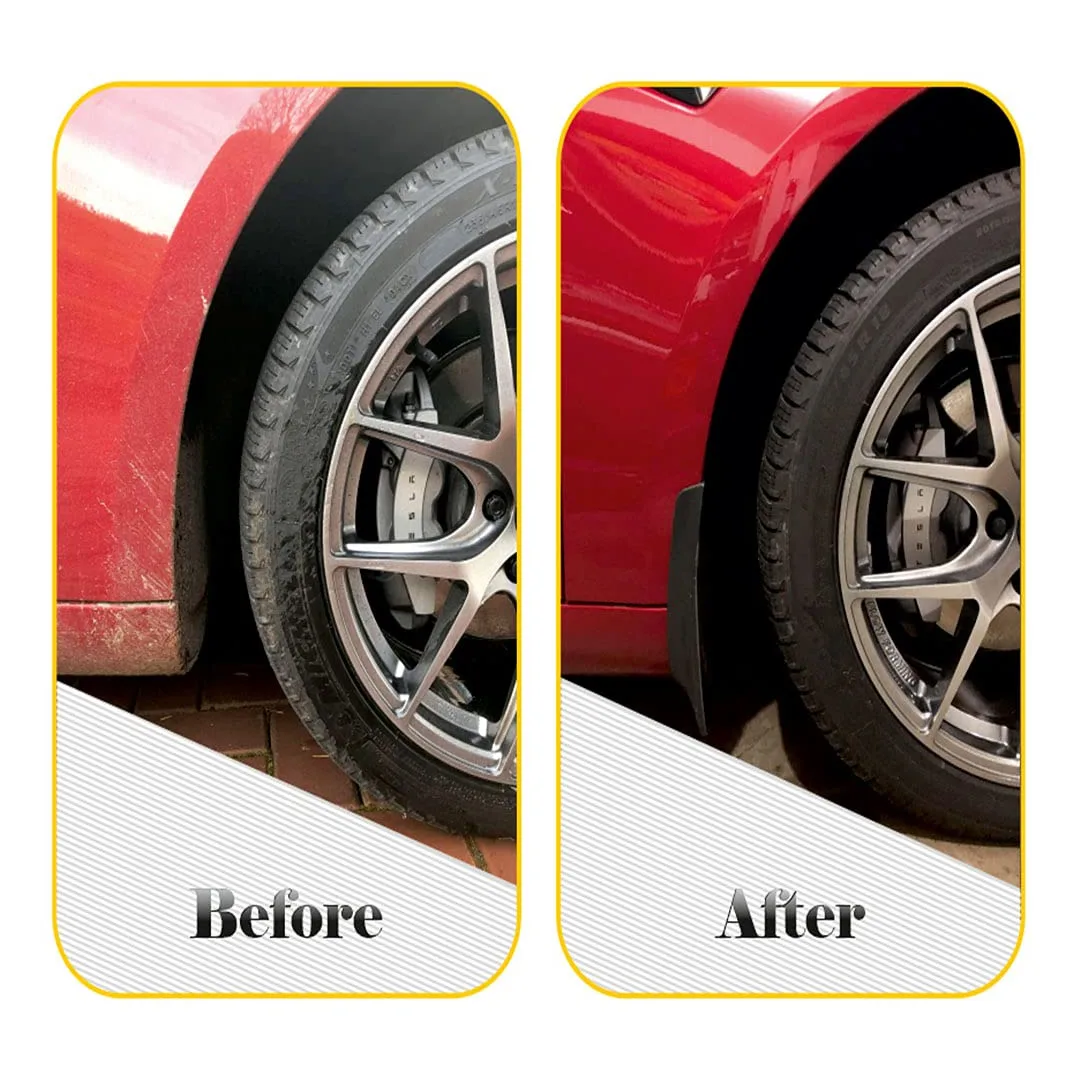 Mud Flaps for Fiat Punto
