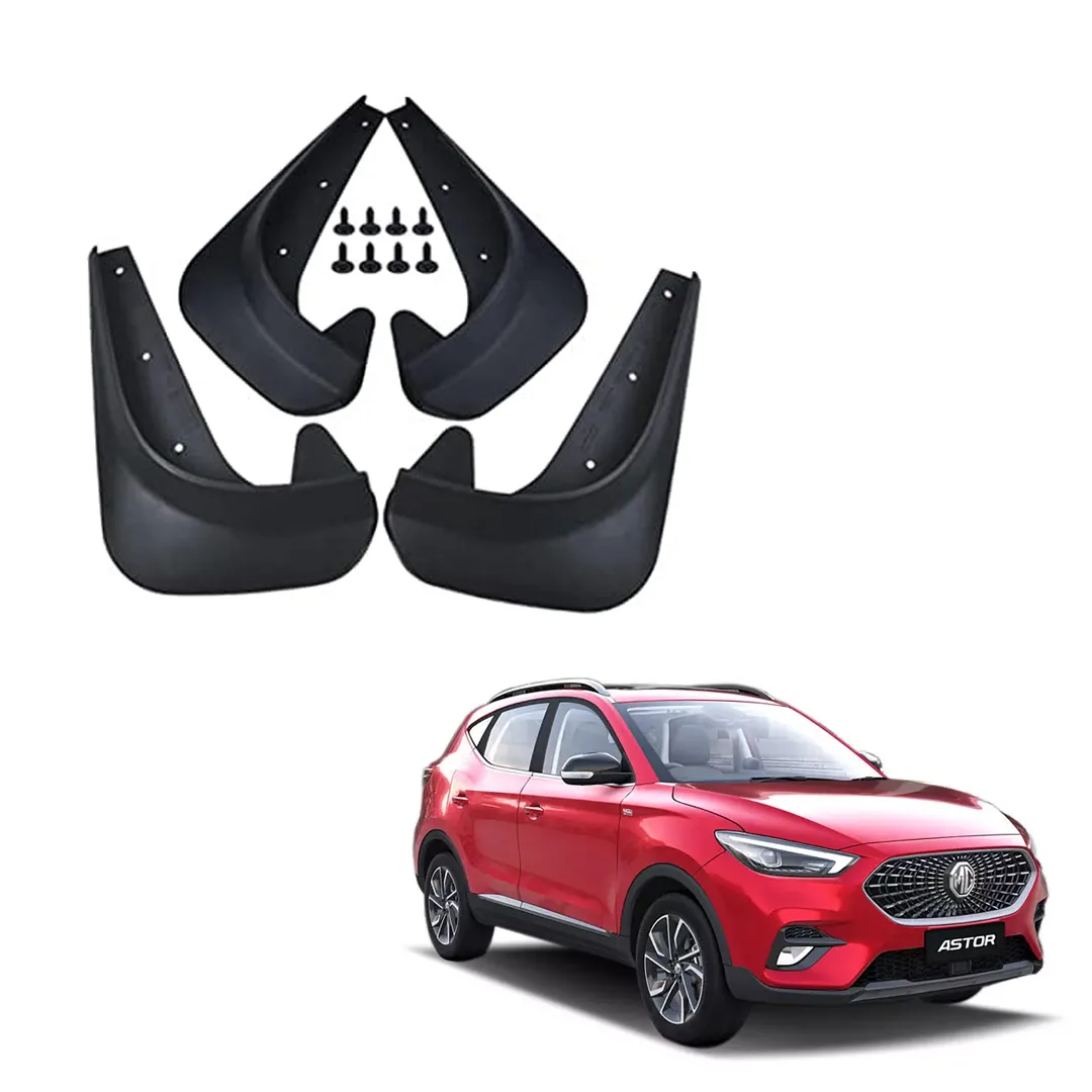 Mud Flaps for MG Astor