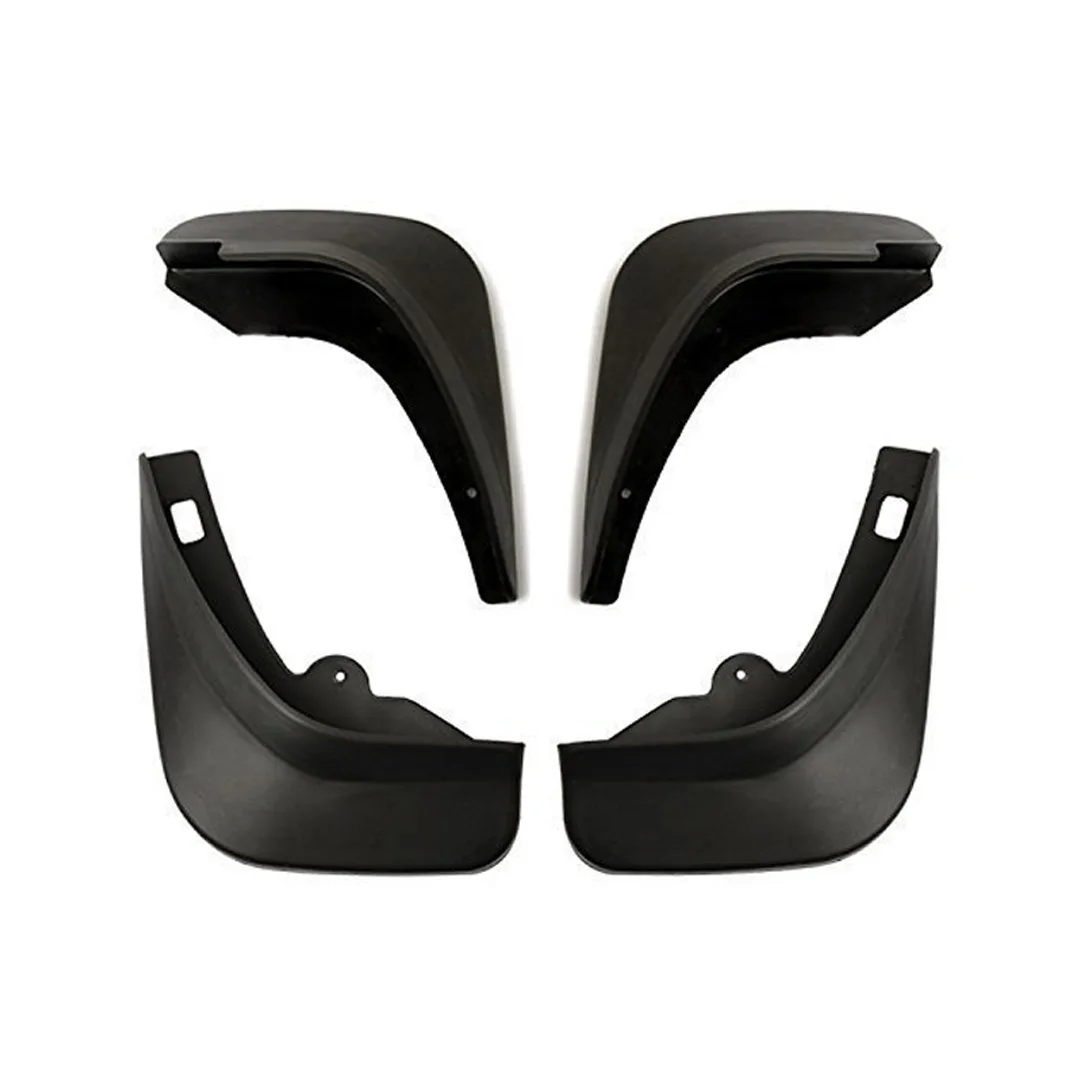 Mud Flaps for Renault Captur
