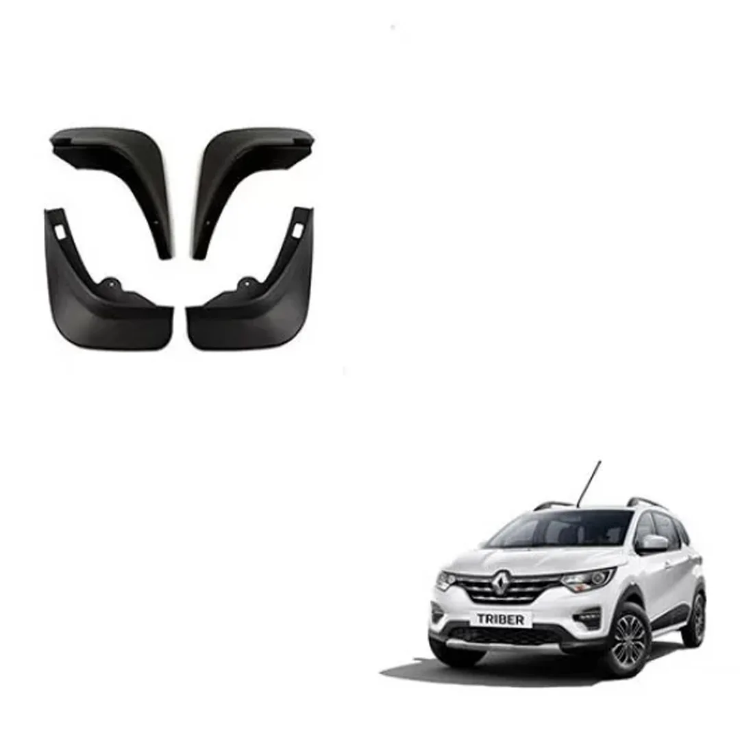 Mud Flaps for Renault Triber