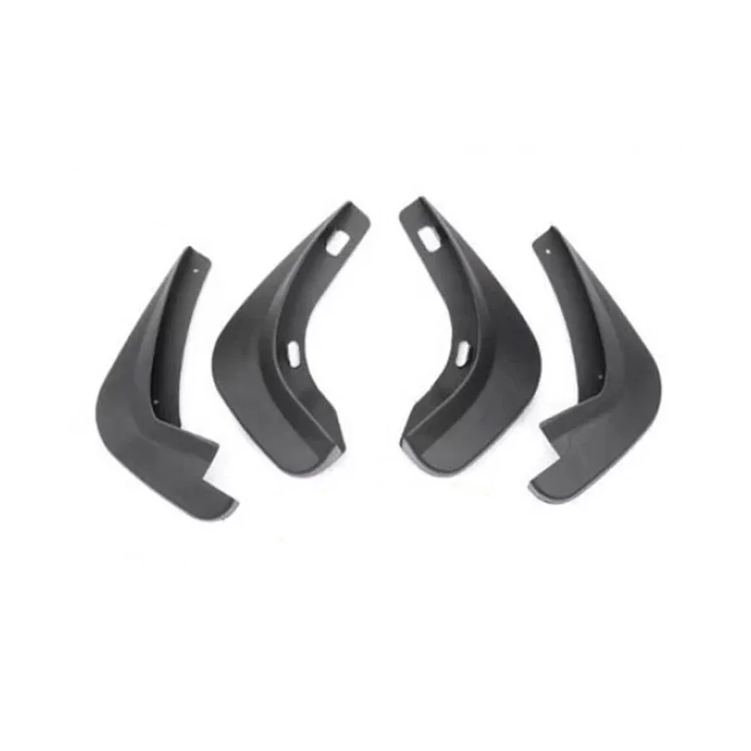 Mud Flaps for MG Hector