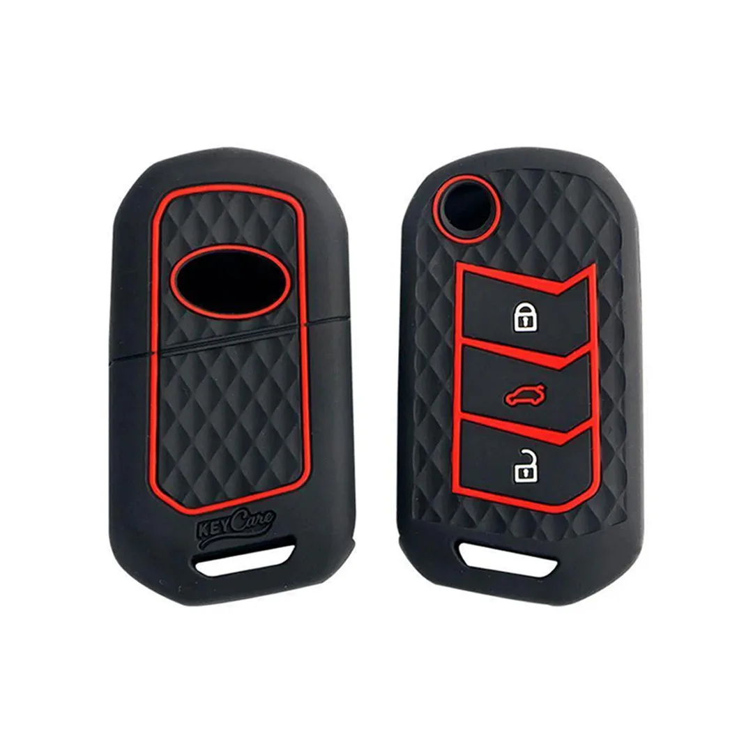Key Cover XUV-700 Keycare
