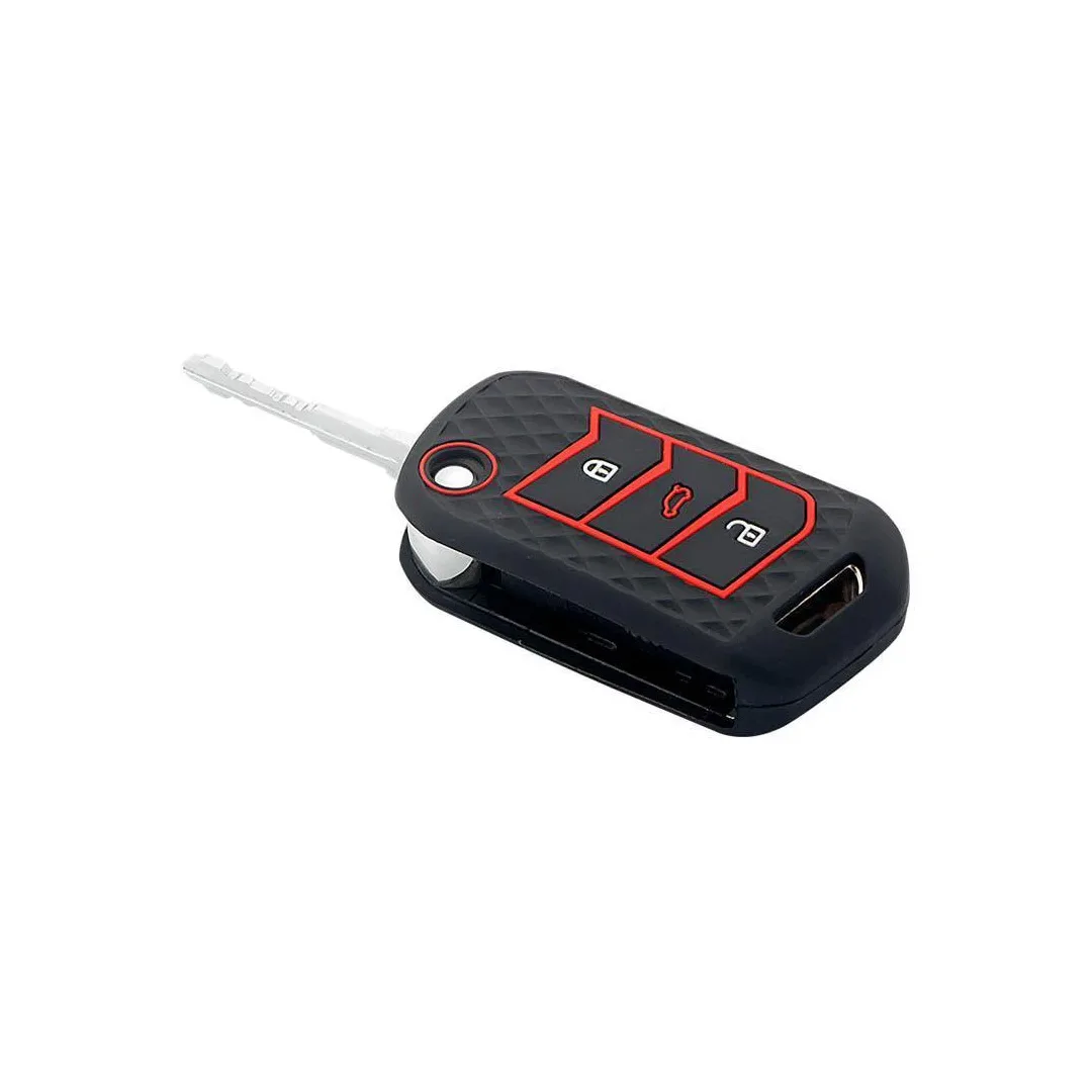 Key Cover XUV-700 Keycare
