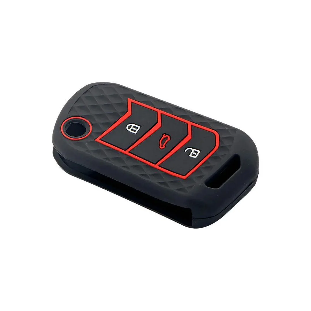 Key Cover XUV-700 Keycare