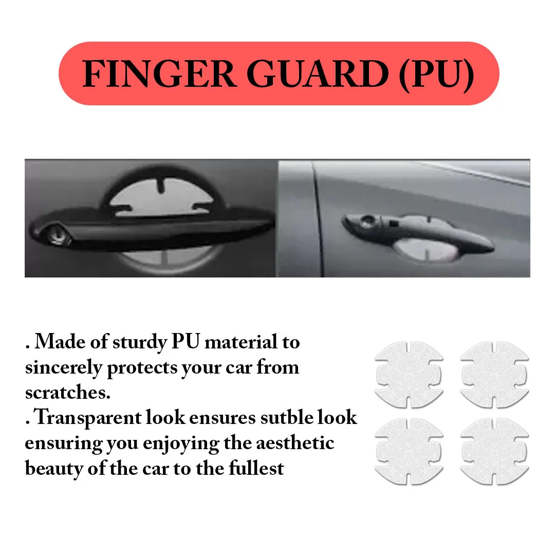 Door Handle Protector Kwrap
