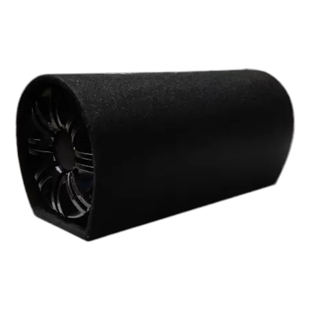Bass Tube Subwoofer 10" Voeux