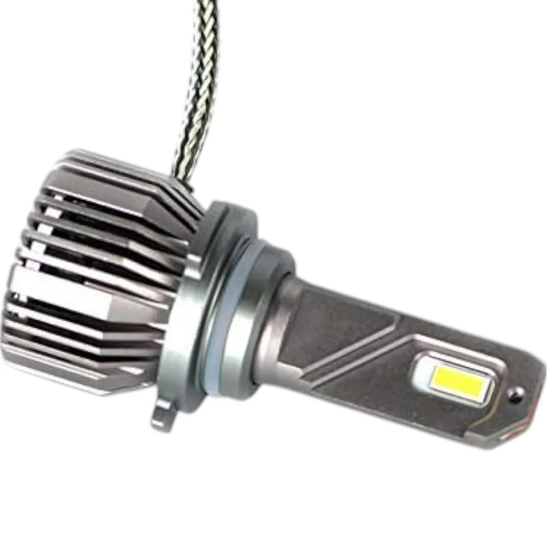 LED Headlight H8 180W XBeam