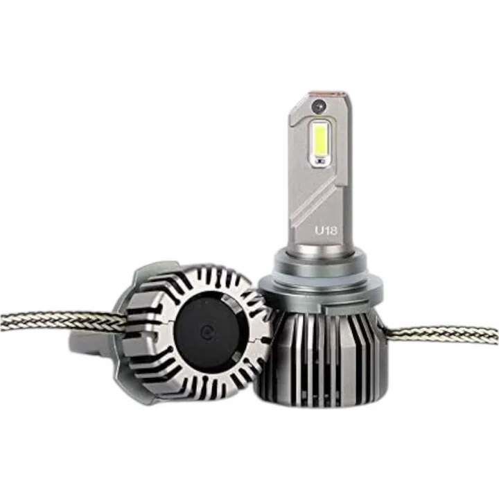 LED Headlight H8 180W XBeam