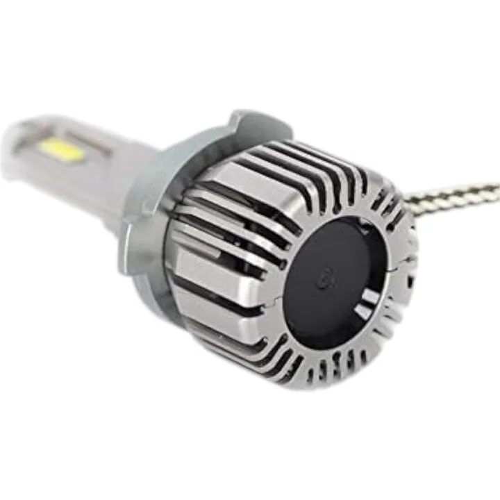LED Headlight H8 180W XBeam