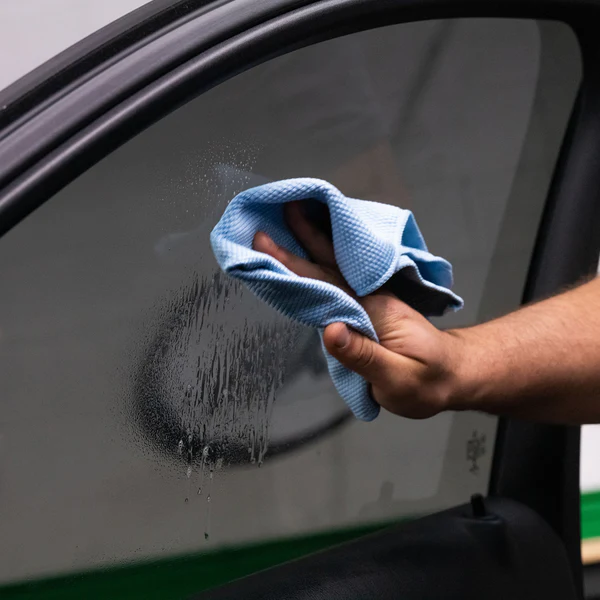 Glass Cleaner 300ml Turtle Wax