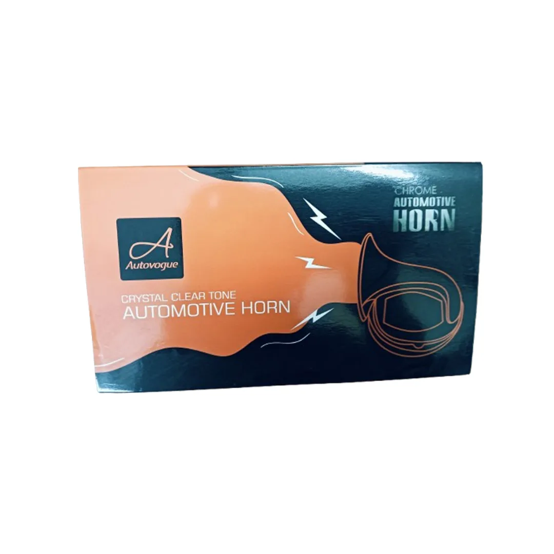 Car Automotive Horn Autovogue