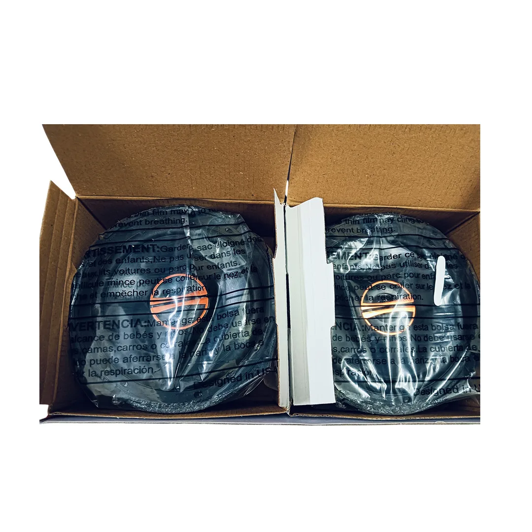 Car Speaker 6" 600W Autovogue
