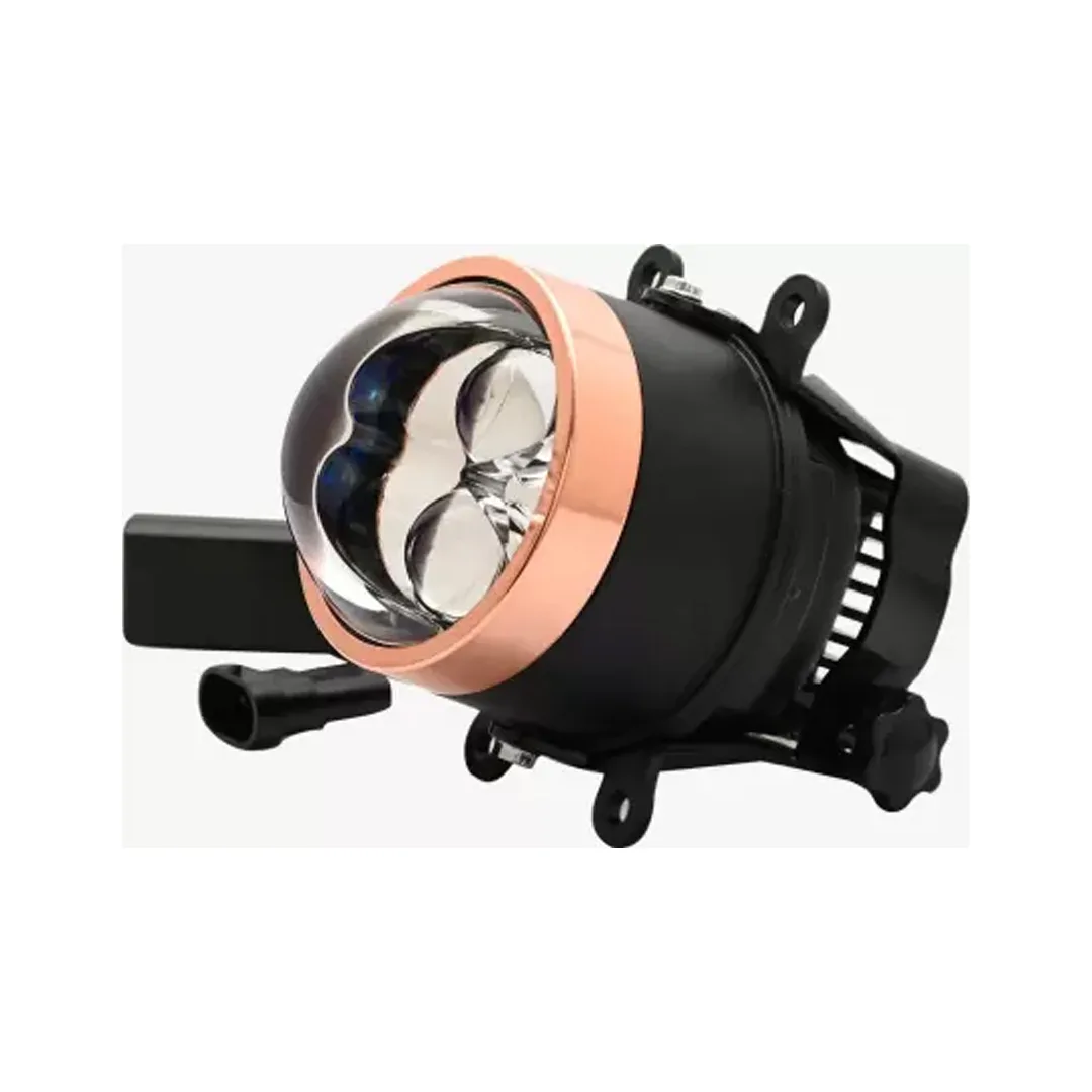 Car Fog Lamp 5800K Autovogue