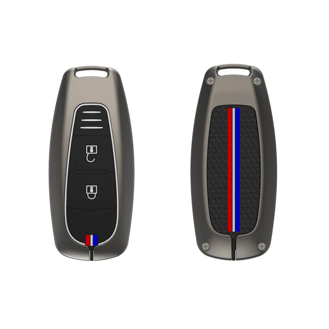 Key Cover for Brezza Keycare
