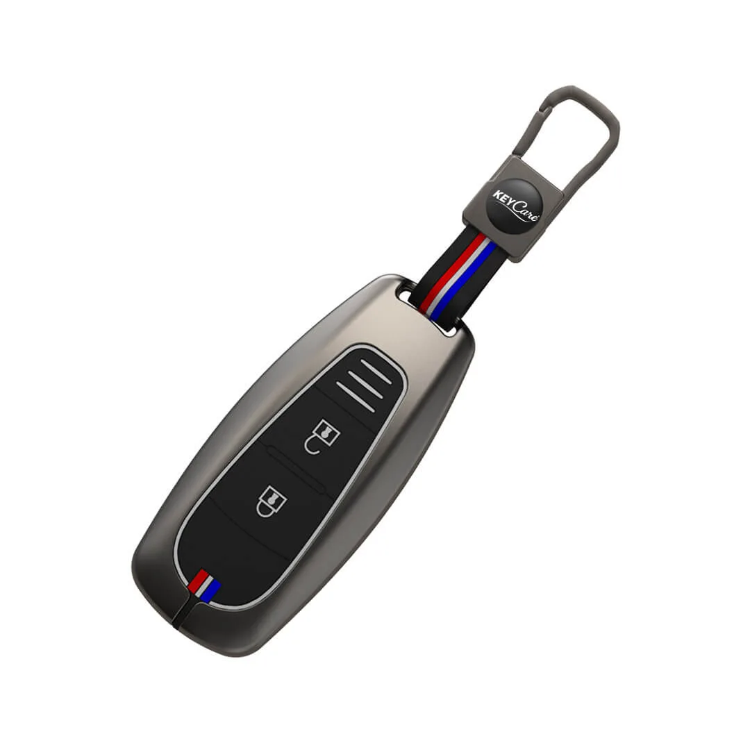 Key Cover for Brezza Keycare