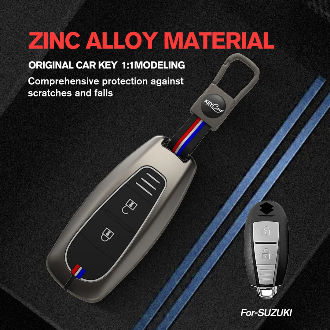 Key Cover for XL6 Keycare