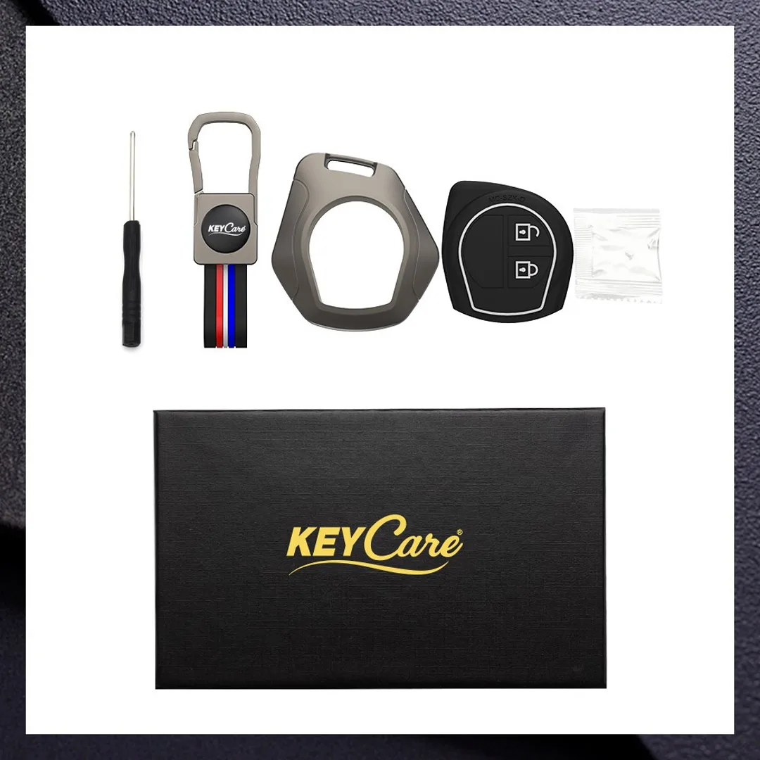 Key Cover for S-Presso Keycare