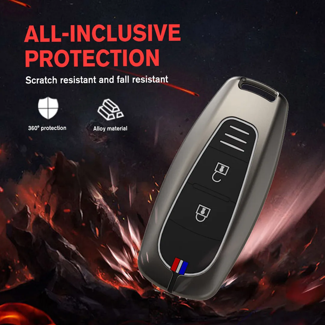 Key Cover for Baleno Keycare