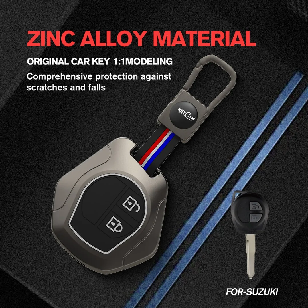 Key Cover for S-Presso Keycare