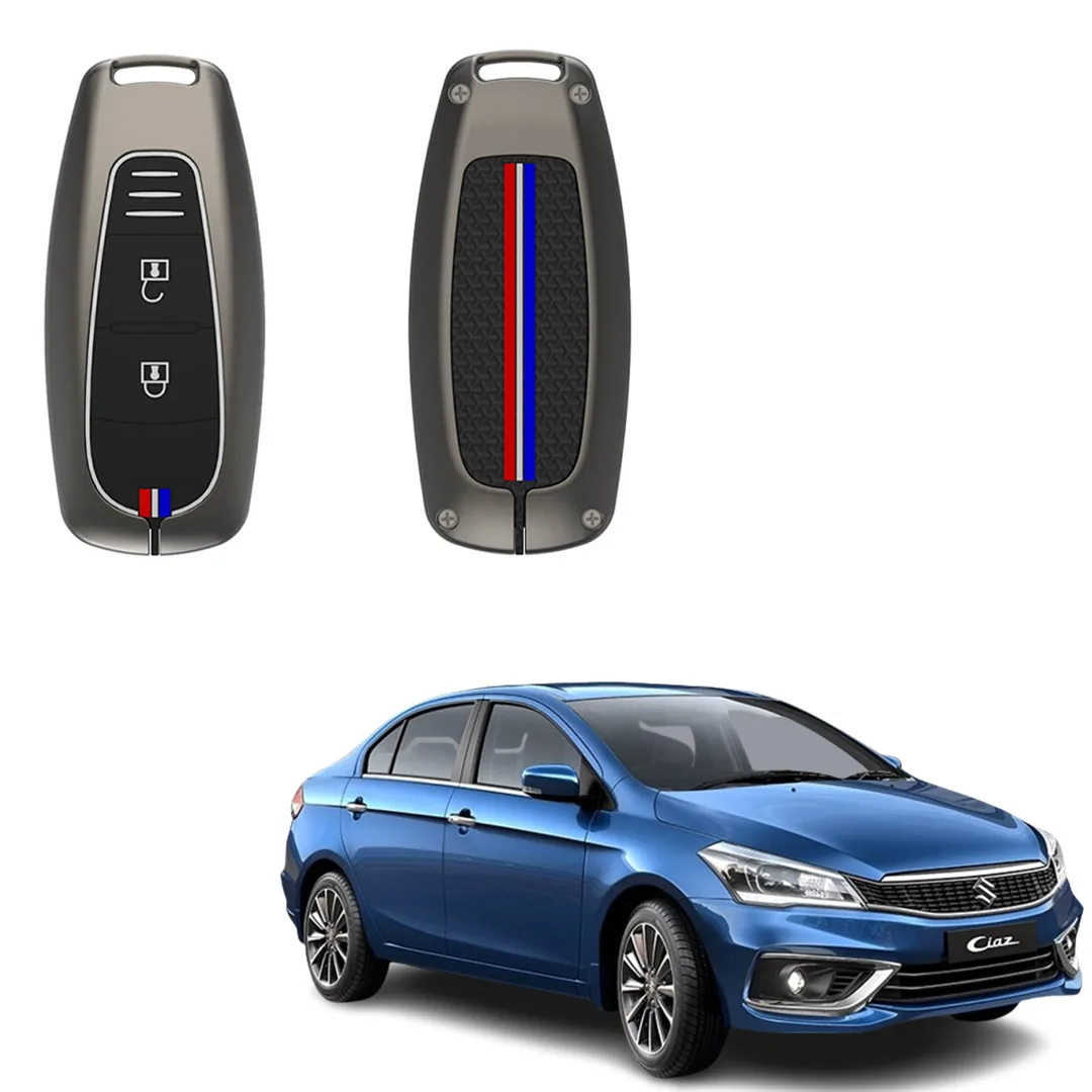 Key Cover for Ciaz Keycare