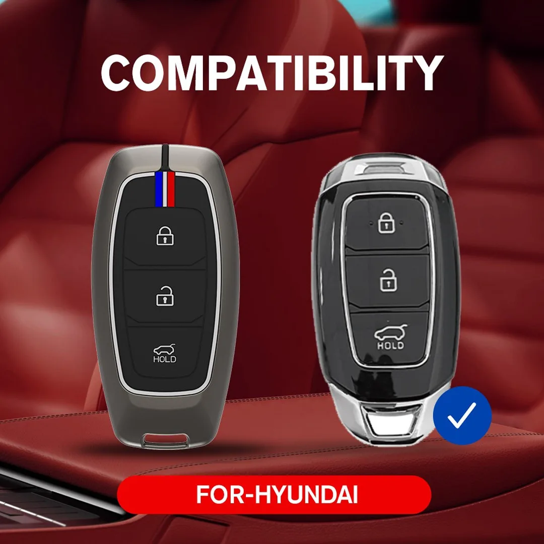 Key Cover for Verna Key Care