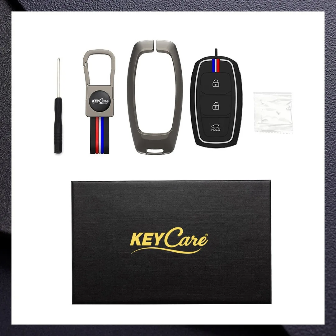 Key Cover for Verna Key Care