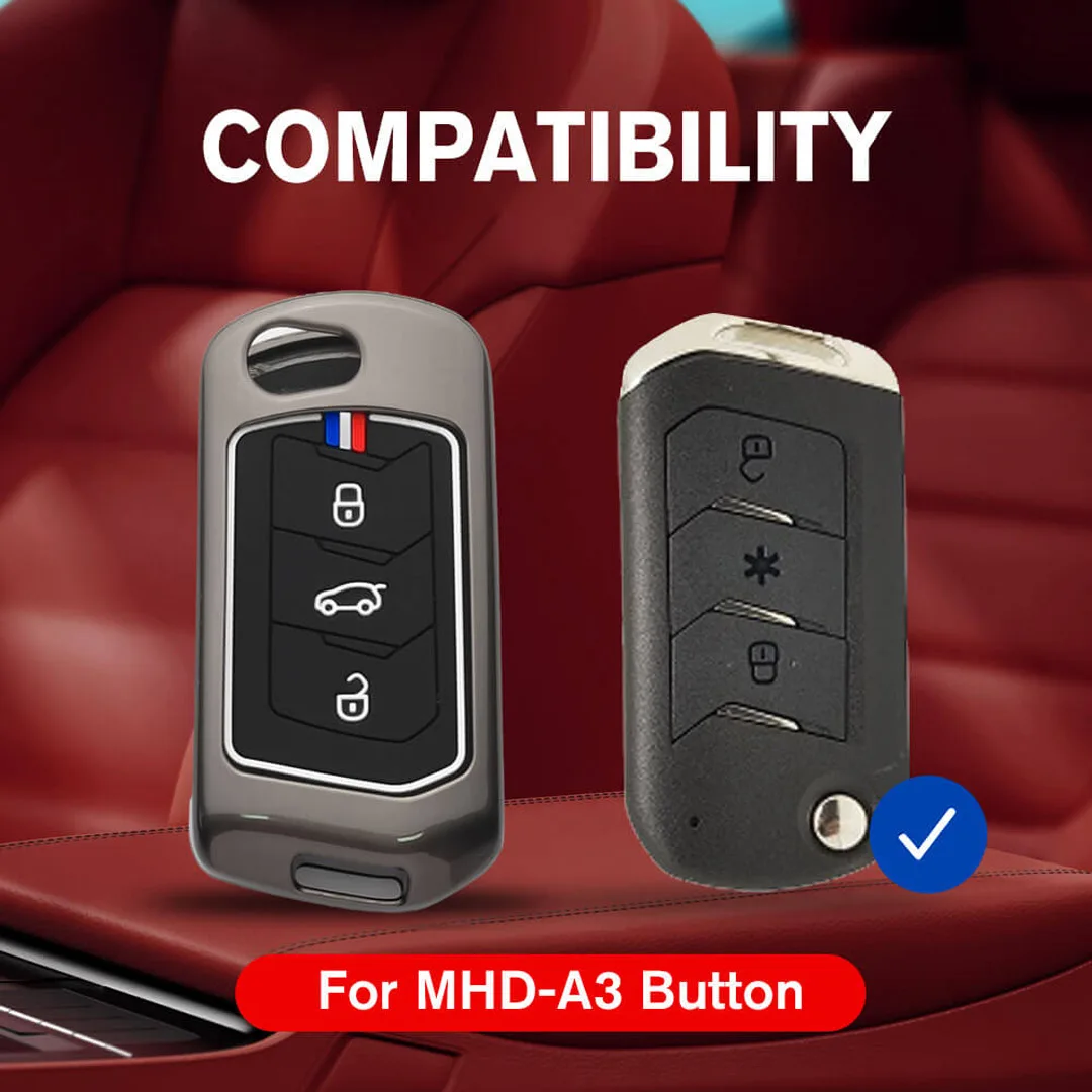 Key Cover for Thar KeyCare