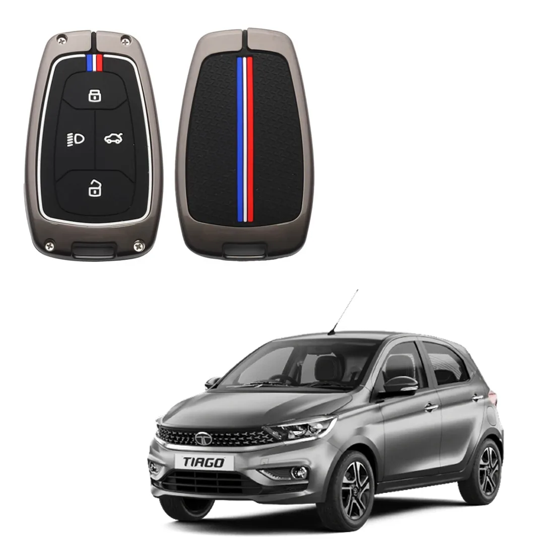 Key Cover for Tiago KeyCare