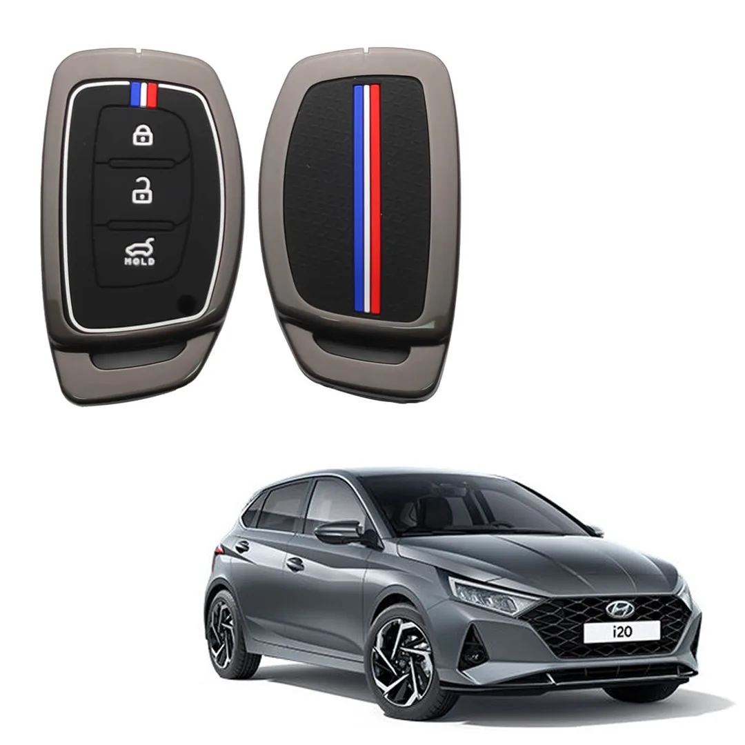 Key Cover for i20 Key Care