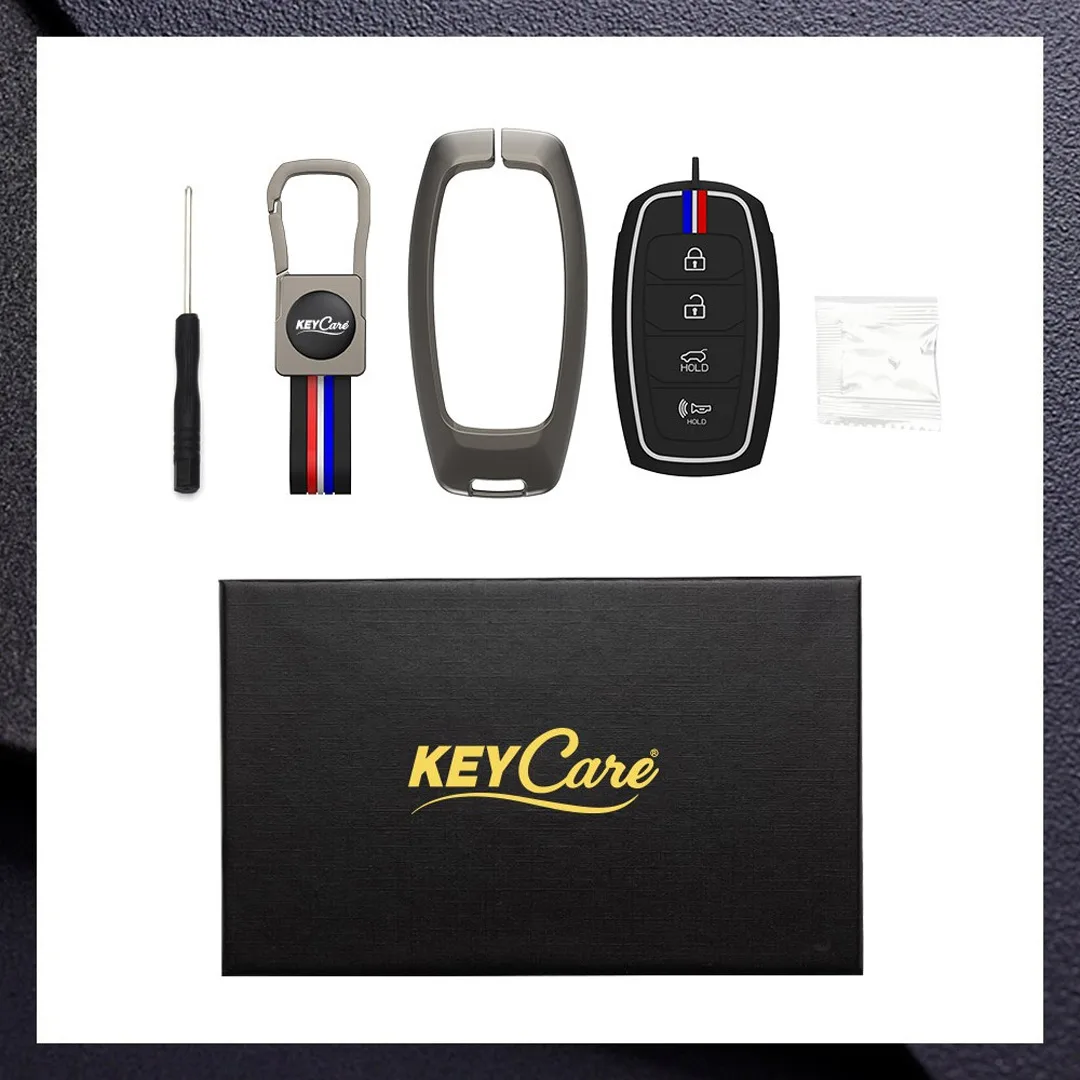 Key Cover for Verna Key Care