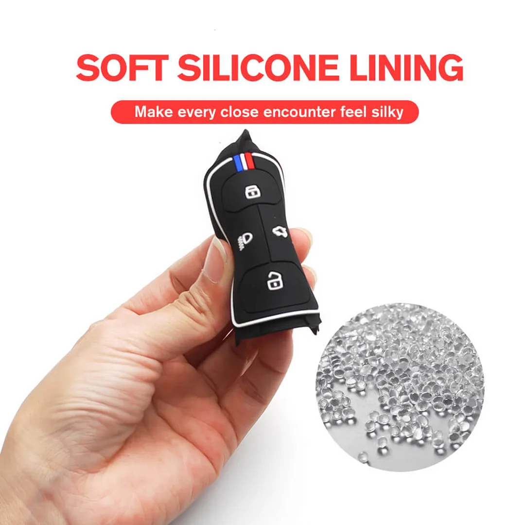 Key Cover for Tiago KeyCare