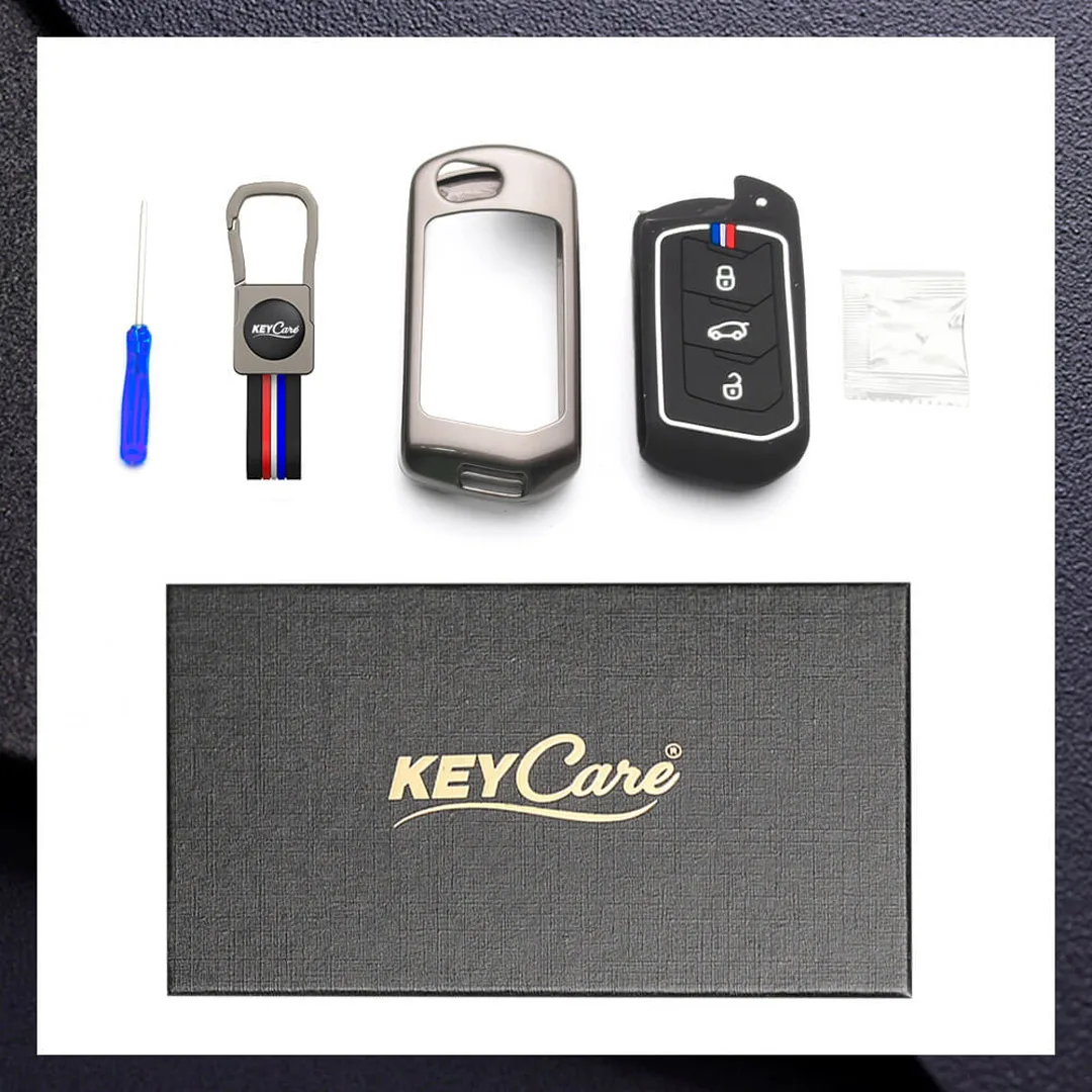 Key Cover for Thar KeyCare