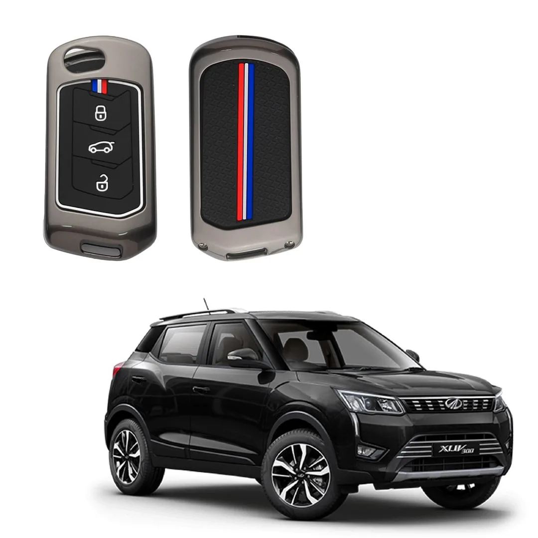 Key Cover for XUV300 KeyCare