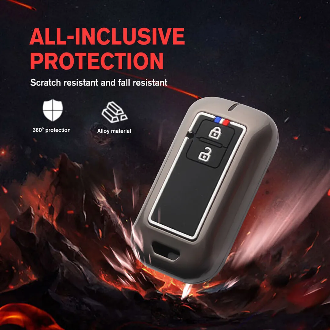Key Cover for Punch KeyCare