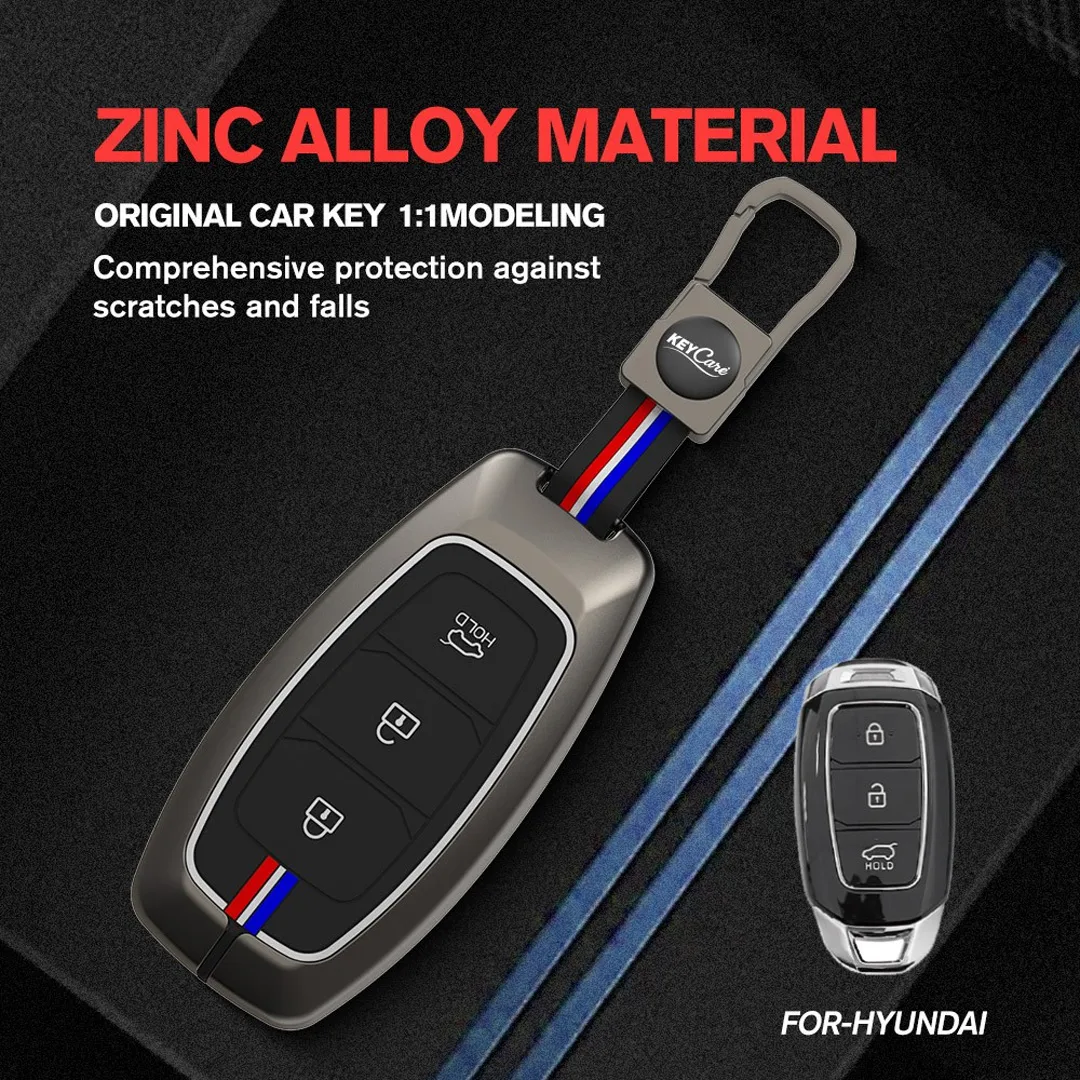 Key Cover for Verna Key Care
