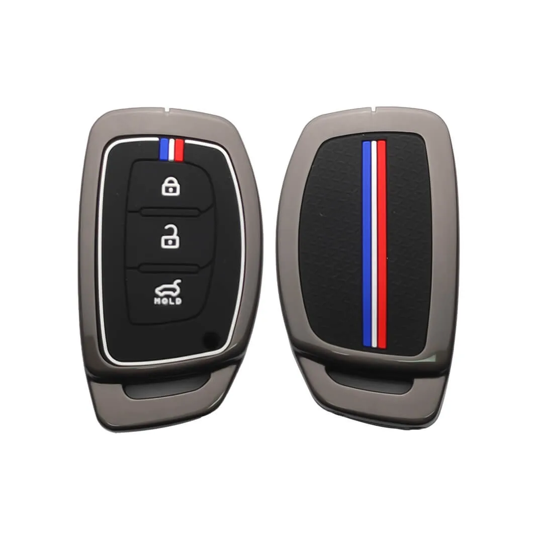 Key Cover for i20 Key Care