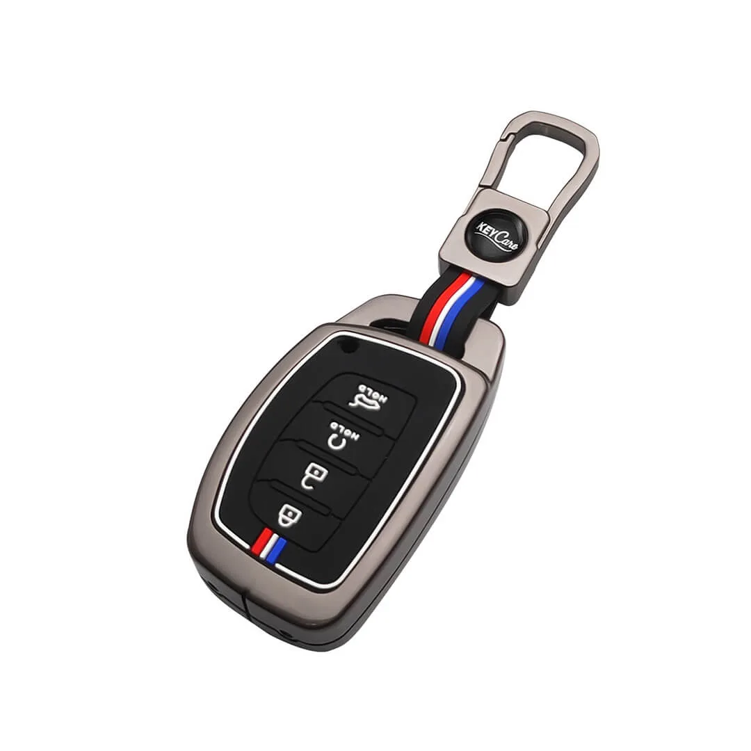 Key Cover for Alcazar Key Care