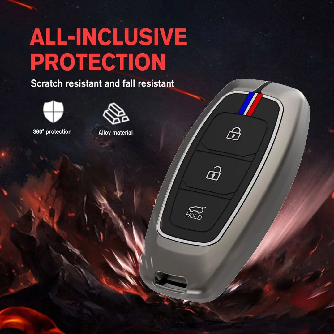 Key Cover for Verna Key Care