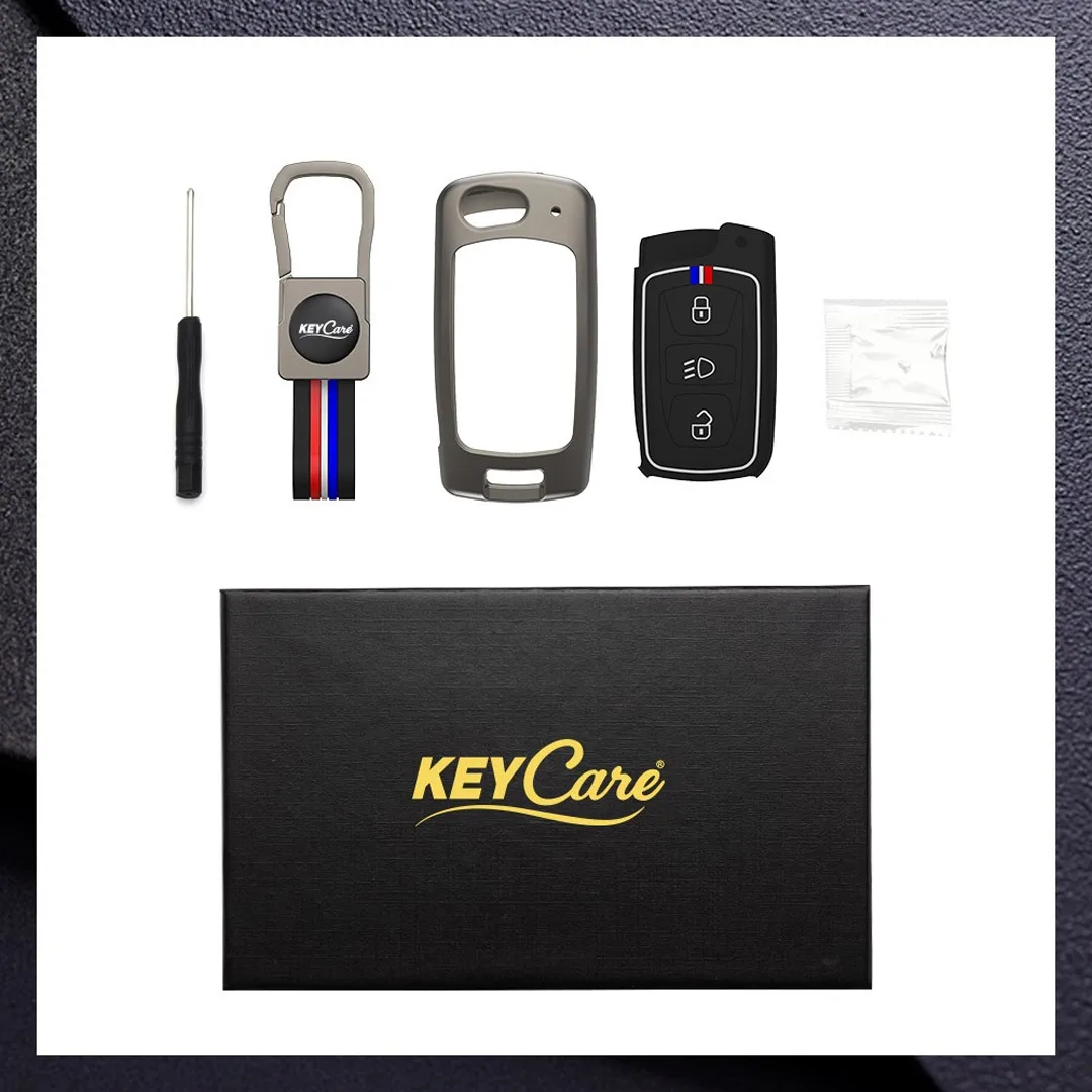 Key Cover for Punch KeyCare