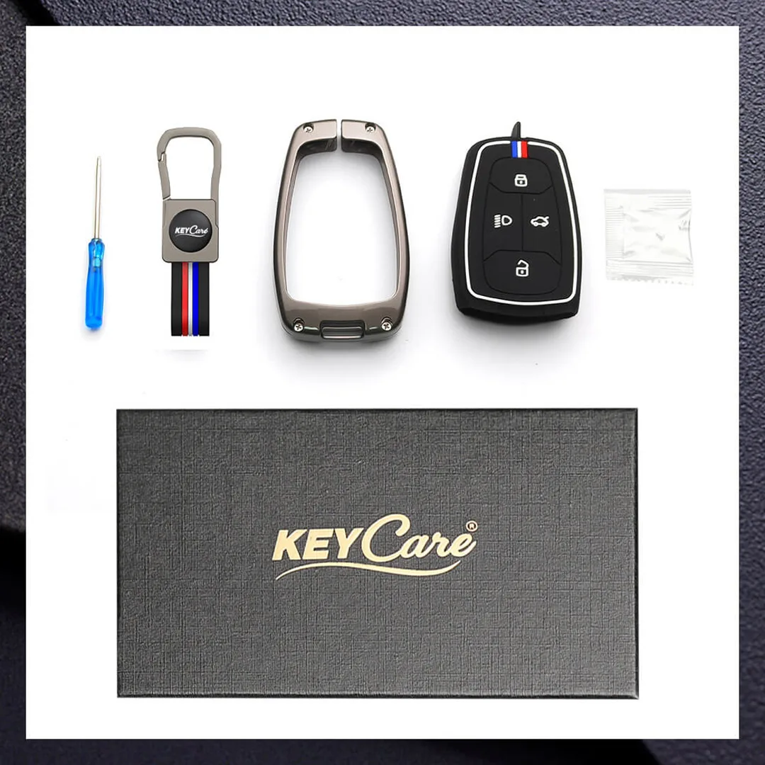 Key Cover for Tiago KeyCare