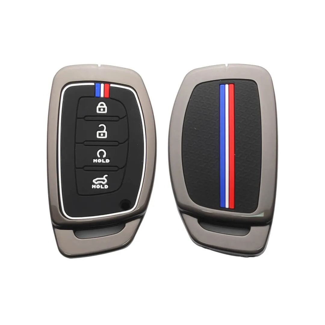 Key Cover for Alcazar Key Care