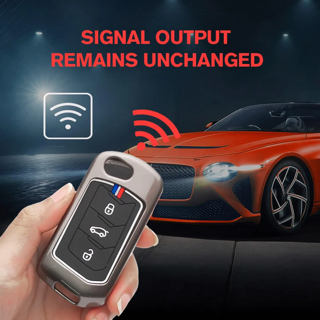 Key Cover for Bolero KeyCare