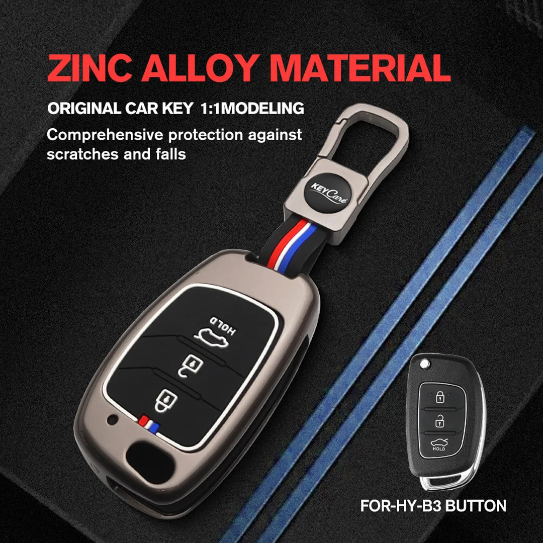 Key Cover for Verna Key Care