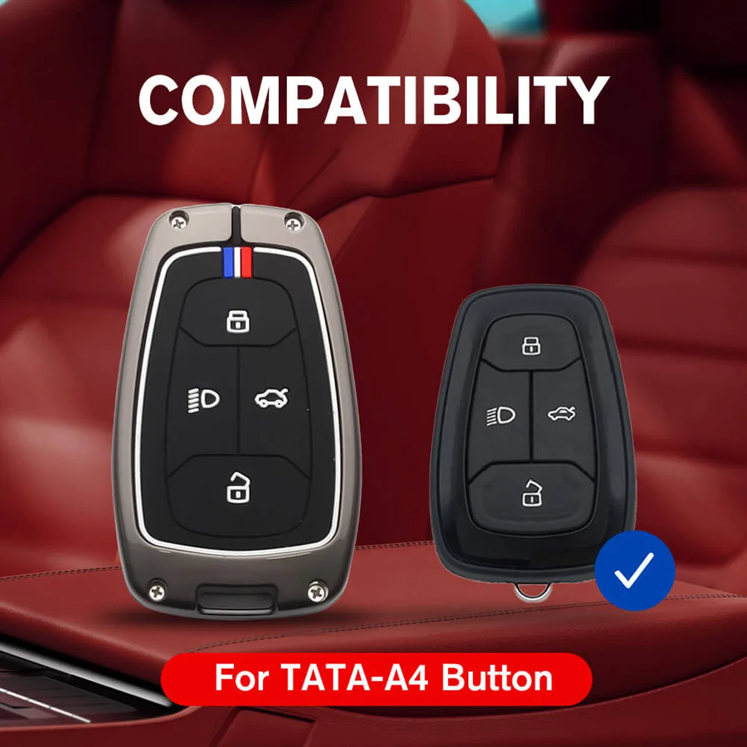 Key Cover for Tiago KeyCare