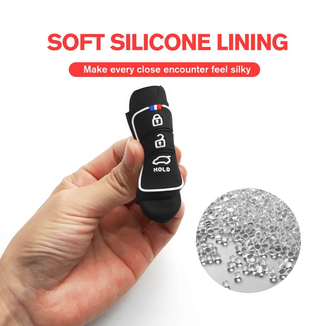 Key Cover for Verna Key Care