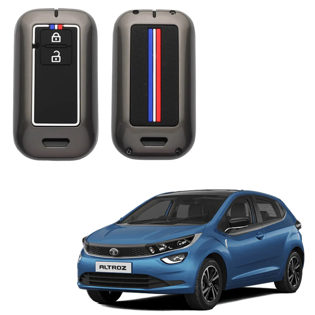 Key Cover for Altroz KeyCare